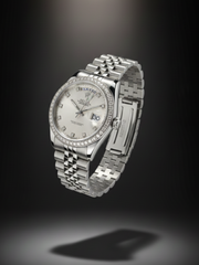 Rolex LDZ
