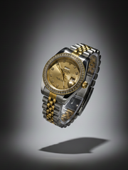 Rolex LDZ