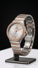 Premier Elegance: Two-Tone