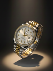 Rolex LDZ