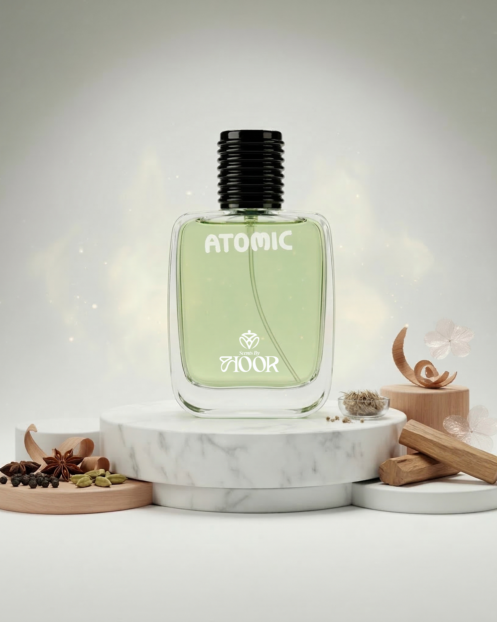 Atomic (50ml)