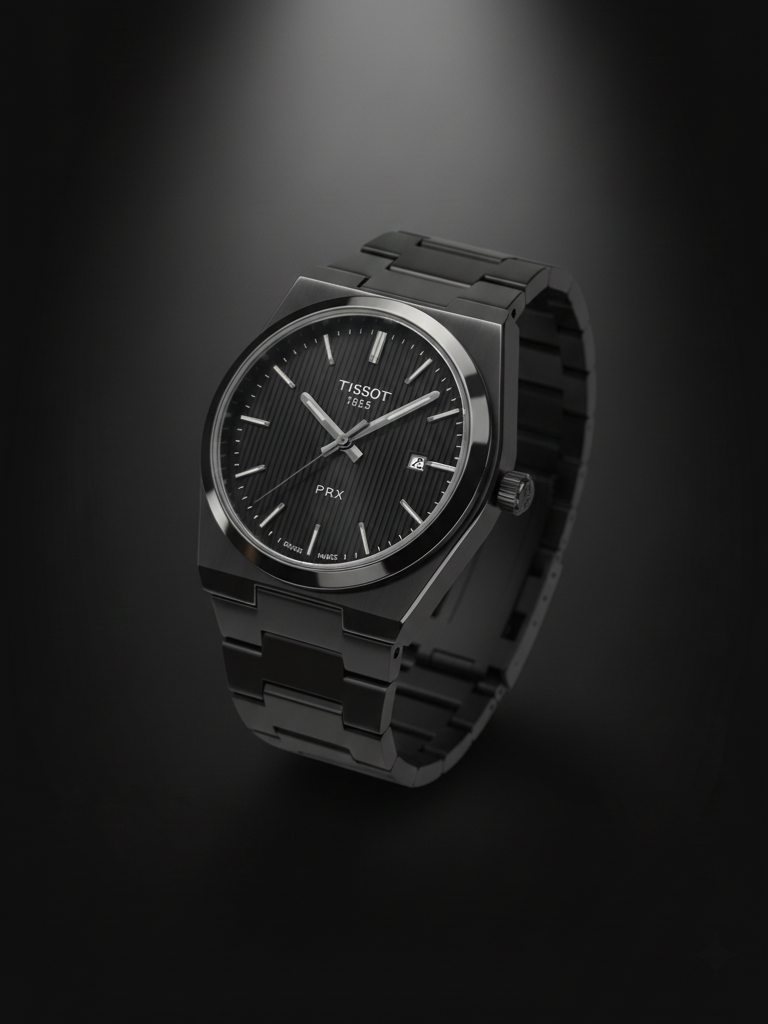 Tissot PRX