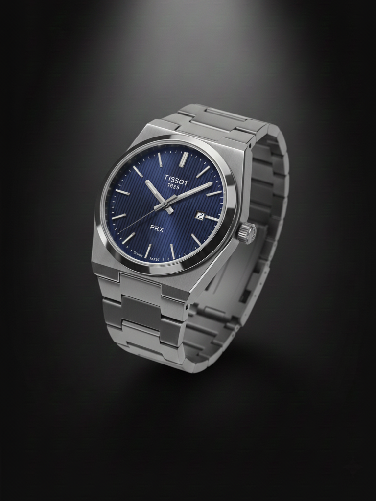 Tissot PRX