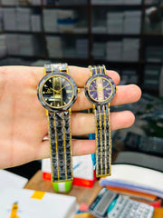 Fitron couple