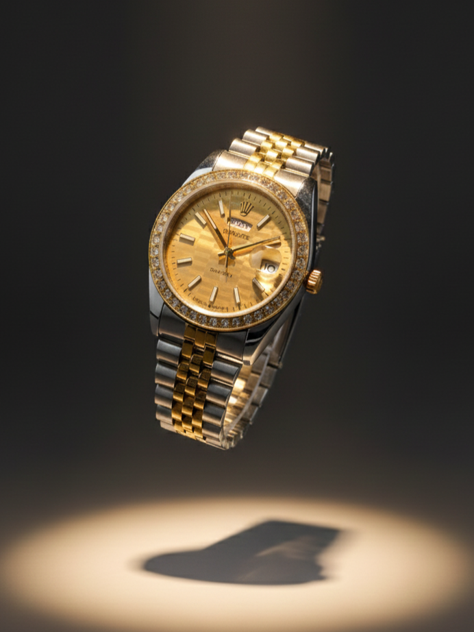 Rolex LDZ