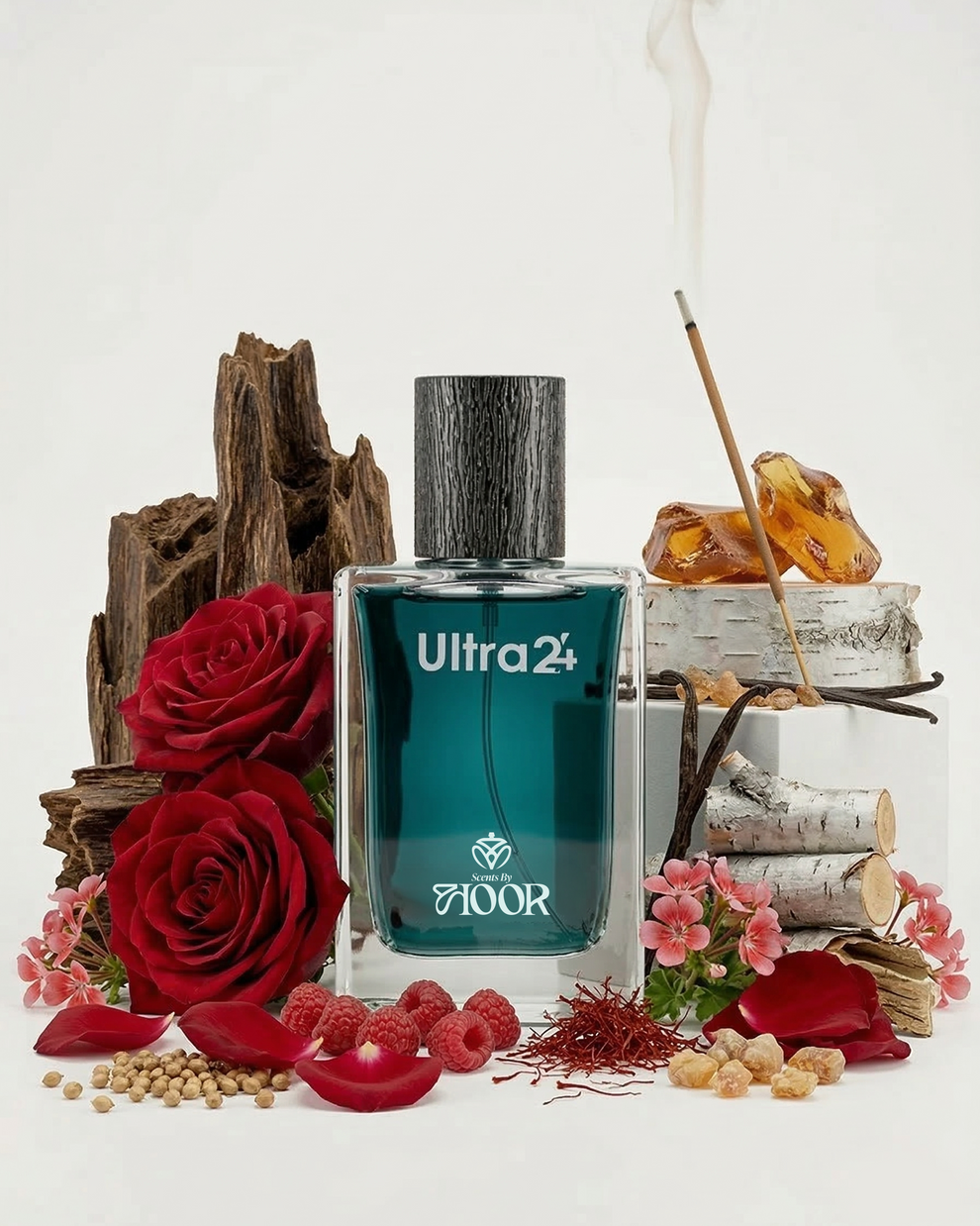 Ultra 24 (50ml)
