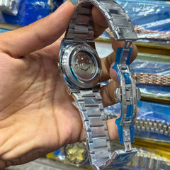 Tissot PRX Semi Auto
