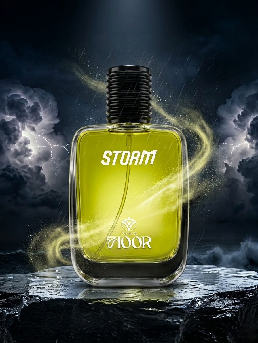Storm (50ml)