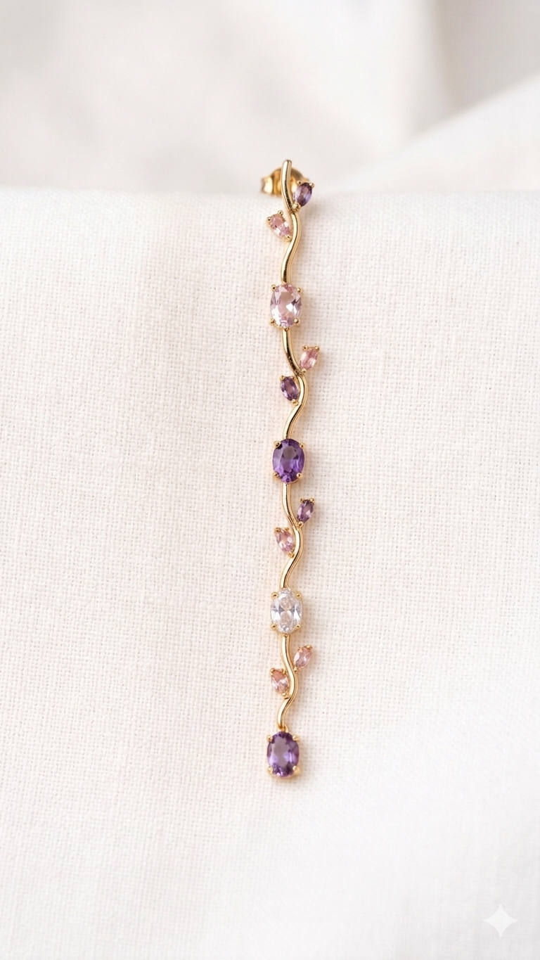 Tulip bracelet