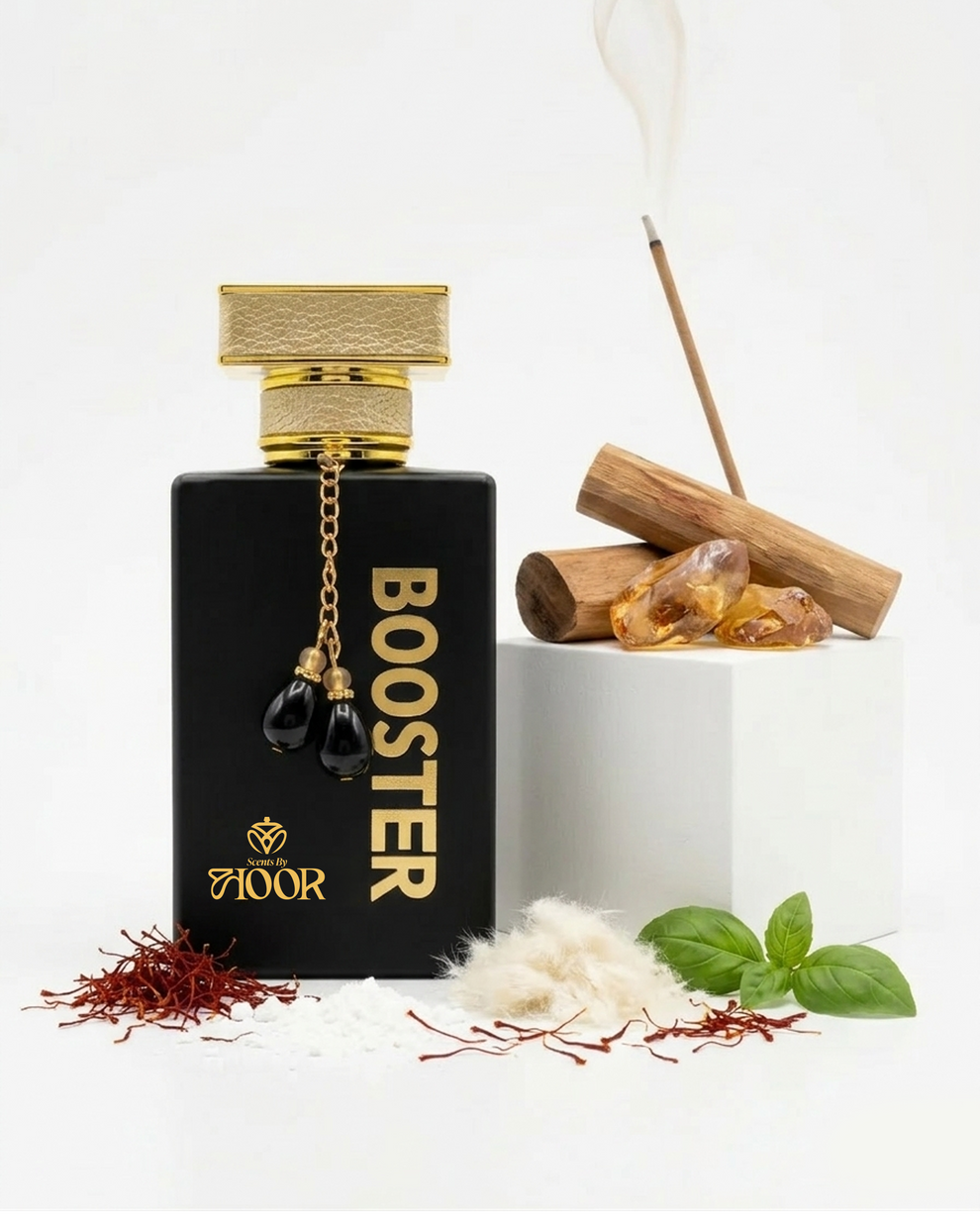Booster (50ml)