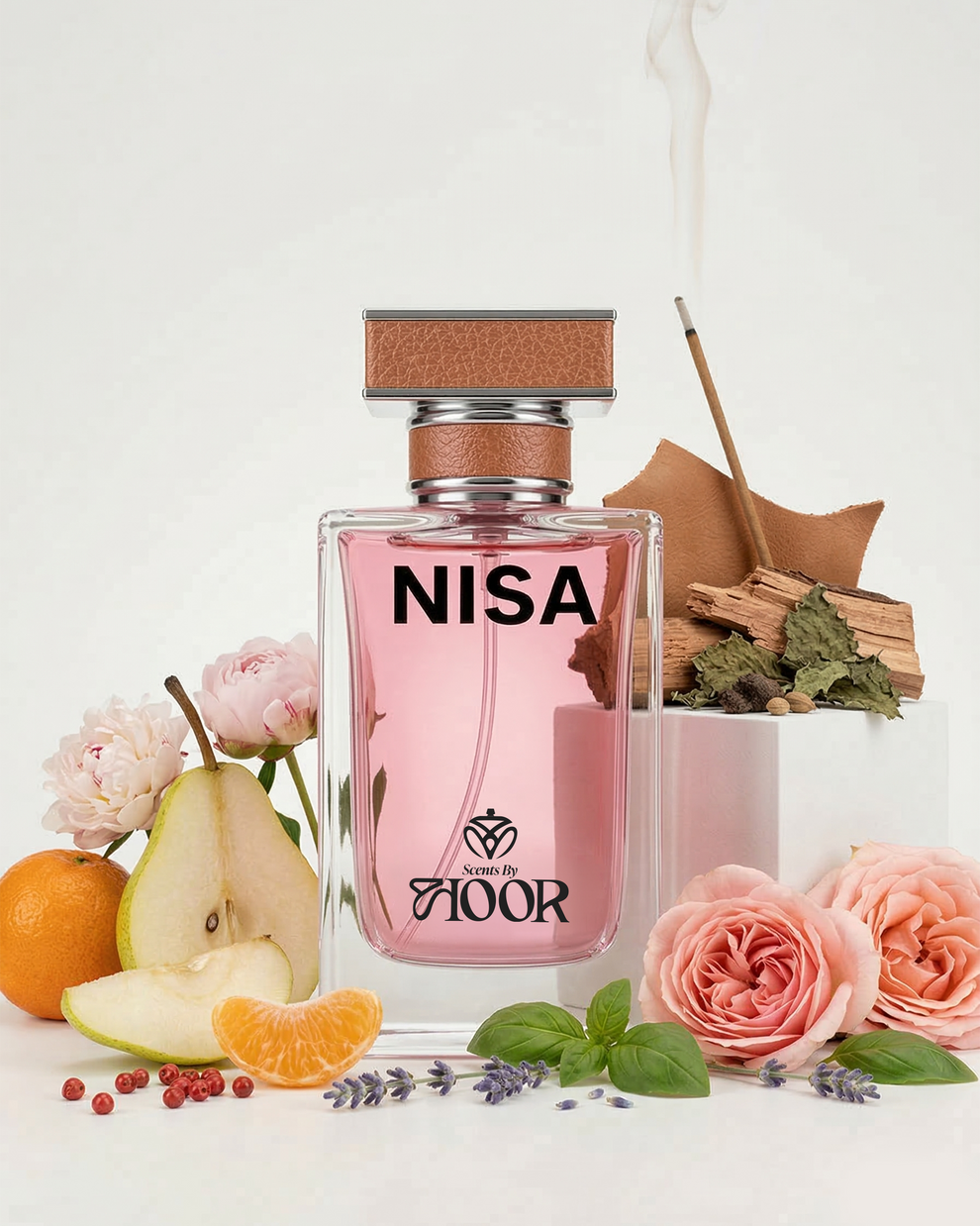 Nisa (50ml)