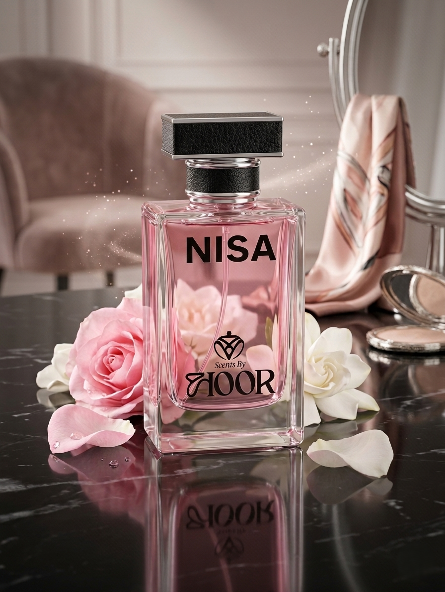 Nisa (50ml)