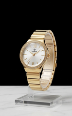 Premier Elegance: Two-Tone
