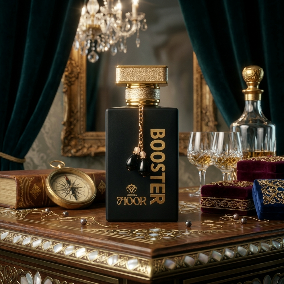 Booster (50ml)