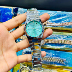 Tissot PRX Semi Auto