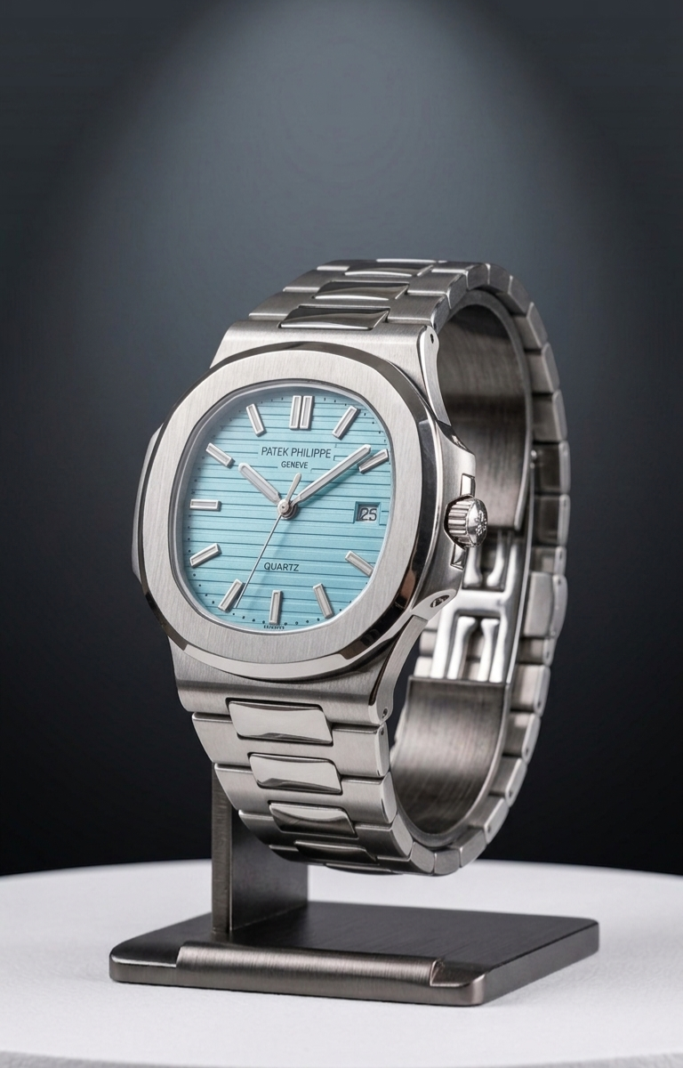 Patek phillip
