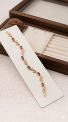 Tulip bracelet