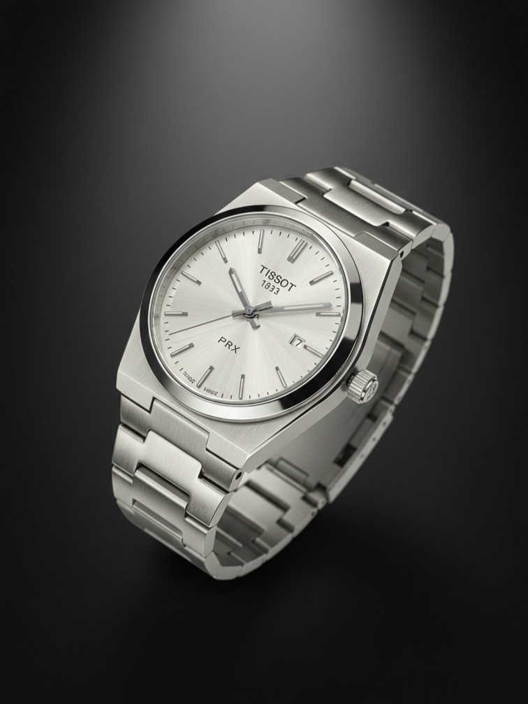 Tissot PRX