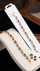 Tulip bracelet