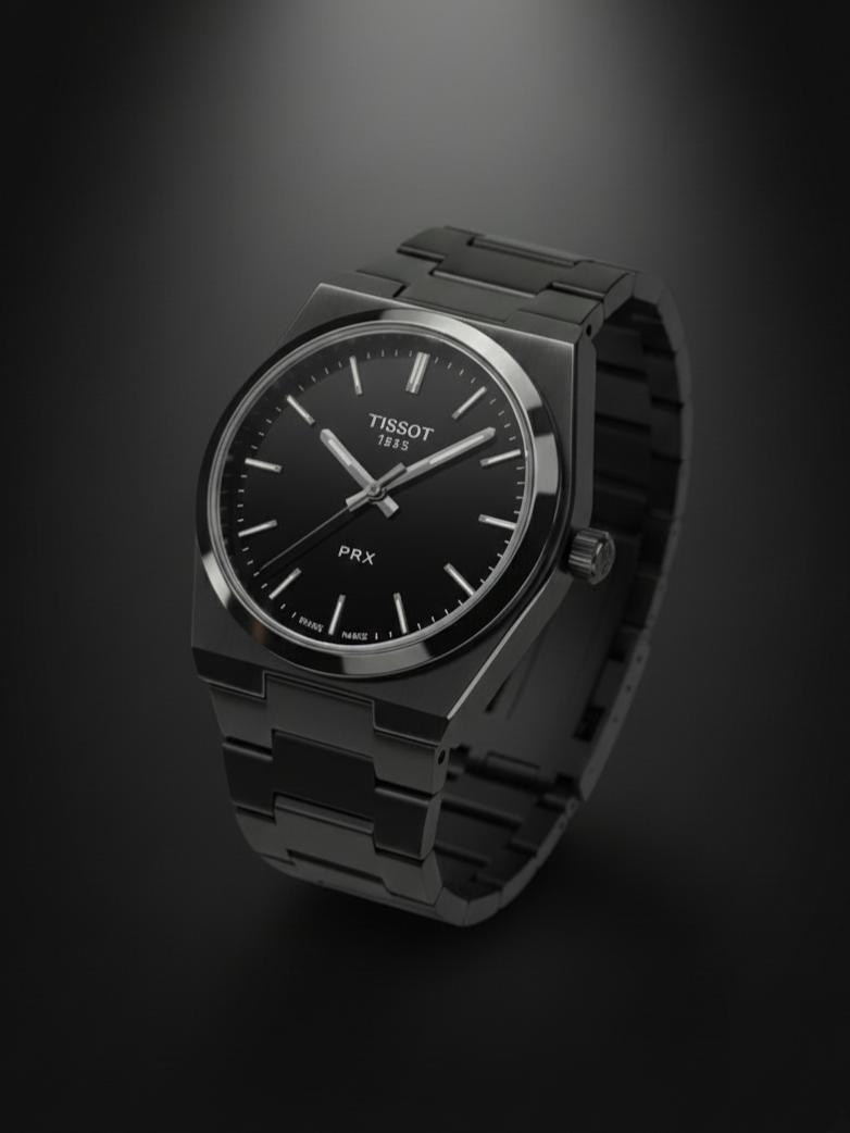 Tissot PRX